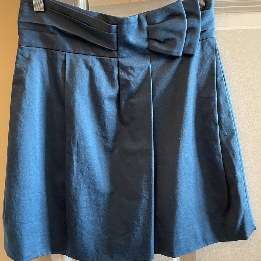 BCBG Mini Skirt